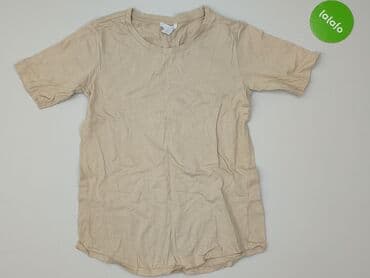 sinsay koszulka basic: Amisu, T-shirt damski, XS — 2