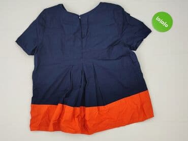 bluzki kopertowe reserved: Marks & Spencer, Жіноча блуза, розмір M — 3