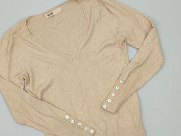 Big Star, Sweter damski, S