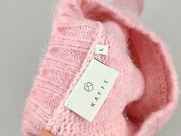 sweter lorenzo: Kaffe, Sweter damski, rozmiar L — 4