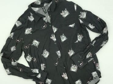 koszula sisley: I AM YOUR SISTER, Koszula damska, rozmiar S — 1