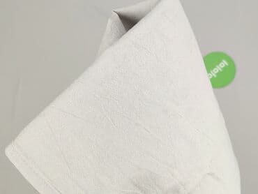 narzuta na łóżko: Obrus 140 x 45, kolor - Szary, stan - Bardzo dobry — 3