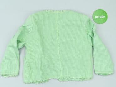 купити куртку в польщі жіночу: Zara, Піджак жіночий, розмір M — 3