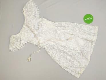 sukienki z obniżonym stanem na wesele: Сукня жіноча, розмір S — 4