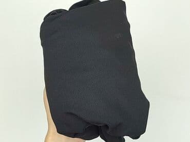 sukienka o kroju marynarki h: H&M, Жіноча блуза, розмір L — 5