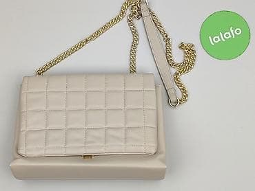 torby zara: Torebka, Carpisa, stan - Dobry — 2