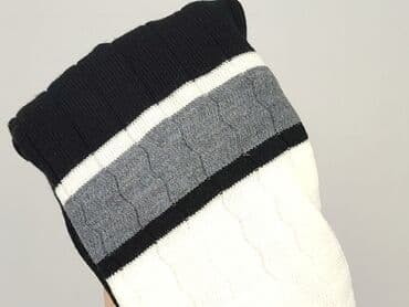 sukienka na drutach krok po kroku: Sweter damski, rozmiar S — 6