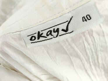 tunika damska: Okay, Tunika damska, rozmiar L — 4