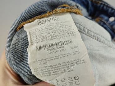 bershka spodnie hello kitty: Bershka, Ogrodniczki damskie, rozmiar XS — 5