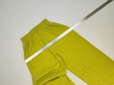 popco: Spodnie materiałowe damskie, rozmiar M — 7