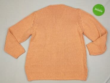grucha w sweterku: Sweter damski, rozmiar M — 4
