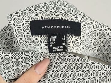 obcisła spódnice: Atmosphere, Women`s skirt, size XS (EU 34) — 4