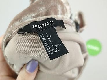 moda f: Forever 21, Top damski, rozmiar L — 4