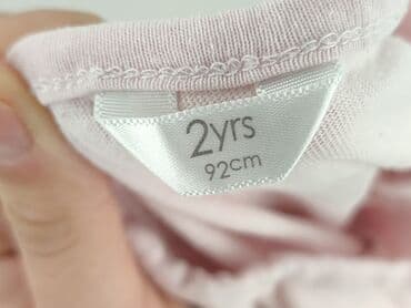kurtki zimowe guess: Blouse, 1.5-2 years, 86-92 cm, condition - Very good — 4