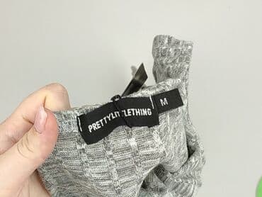 sweter h: PrettyLittleThing, Women`s sweater, size M (EU 38) — 4