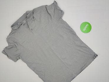 version jeans: Sinsay, Koszulka polo dla mężczyzn, rozmiar L — 2