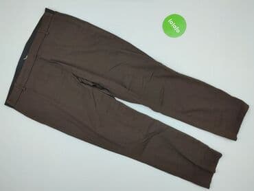 sennik trampki: Spodnie materiałowe damskie, rozmiar S — 2