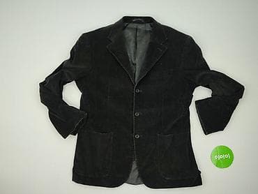 second hand cieszyn: Pierre Cardin, Marynarka dla mężczyzn, rozmiar L — 2