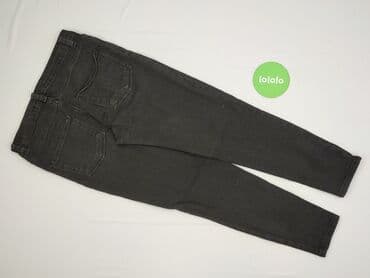 primark basic tops: Primark, Jeansy damskie, rozmiar M — 3