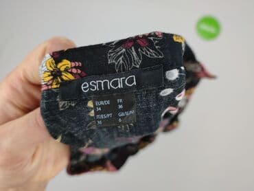 montego sukienki: Esmara, Sukienka damska, 2XS — 4