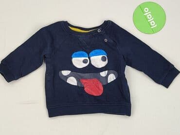 bluzki dziewczęce 164 allegro: Sweatshirt, So cute, 6-9 months, condition - Very good — 2
