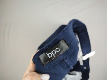 worki na ubrania pepco: Bpc bonprix collection, Chinosy dla mężczyzn, rozmiar S — 4