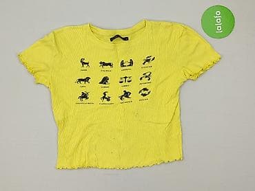 celina top: House, Top damski, rozmiar M — 2