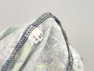 sukienka w panterkę, mohito: Sukienka damska, rozmiar M — 4