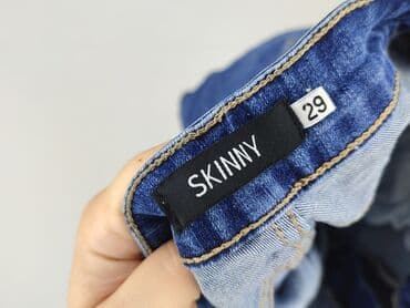 bershka шорти: Skiny, Szorty damskie, rozmiar One size — 4