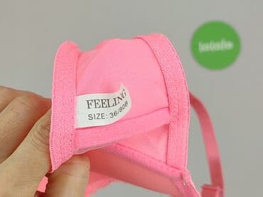 c: Women`s bra, Push-Up, 80D — 4