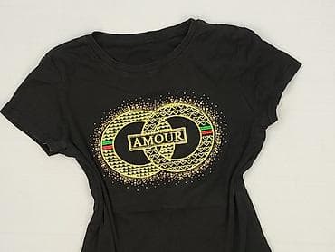 cheap goods: T-shirt damski, rozmiar S — 1