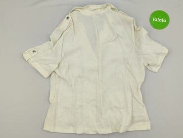 koszula hawajska c a: Koszula damska, rozmiar 3XL — 3