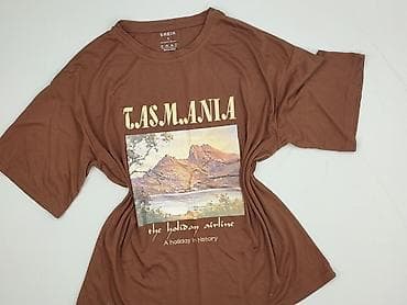 sweter lorenzo: Shein, T-shirt damski, rozmiar S — 1