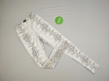 legginsy ze stringami: PrettyLittleThing, Legginsy rozmiar S — 2