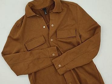 bomber h m: H&M, Koszulа dla mężczyzn, rozmiar M — 1