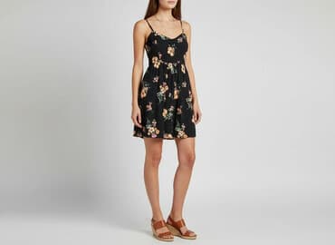 sukienki rozmiar 152 h m: H&M, Sukienka damska, rozmiar L — 6