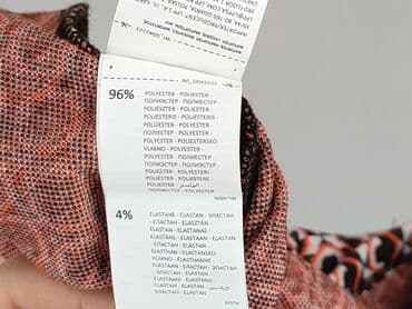 koszulka tupac sinsay: Sinsay, Top damski, rozmiar M — 5