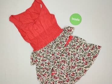 wiosna sukienki: Women`s dress, size S — 3