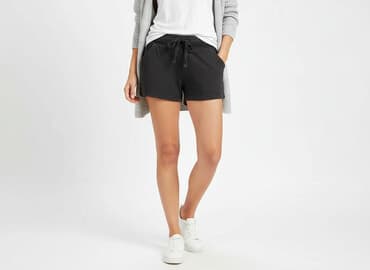 esmara szorty damskie: Esmara, Szorty damskie, rozmiar XS — 7