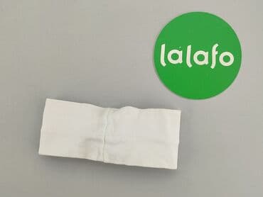 czapka zimowa calvin klein: Headband, condition - Good — 3