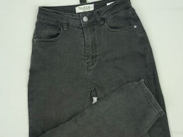 Queen Hearts, Jeansy damskie, S w lalafo.pl Queen Hearts, Jeansy damskie, S