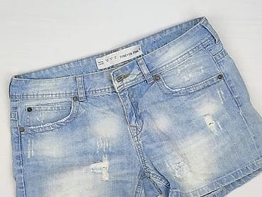 massimo dutti bermudy: Szorty damskie, rozmiar S — 1