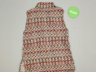 bluzka w stylu latino: Women's blouse, size S — 4