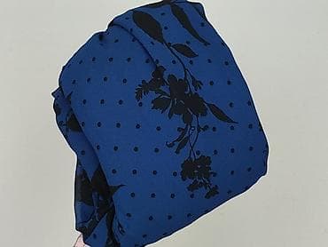 niebieski sweter hm: H&M, Sukienka damska, rozmiar L — 6