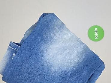 lana del rey jeans: Jeansy damskie, rozmiar L — 6