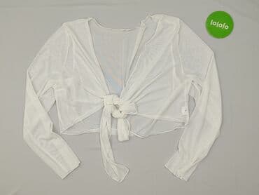 shein czarne bluzki: Shein, Bluzka damska, rozmiar One size — 2