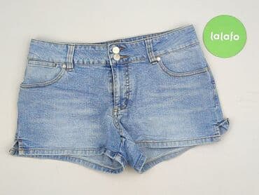 Szorty damskie, rozmiar M