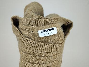 sweter norweski: Noisy May, Sweter damski, rozmiar M — 4