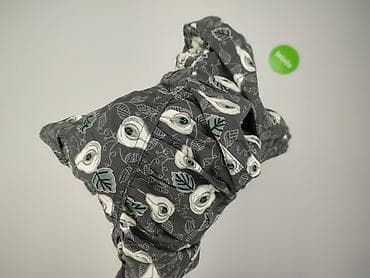 crocs rozmiary: Spodnie materiałowe damskie, rozmiar M — 7