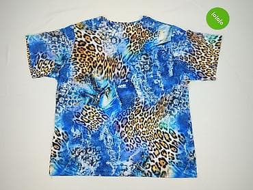 basic t shirty nike: T-shirt damski, rozmiar 2XL — 3